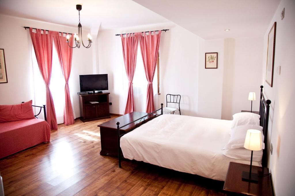 Agriturismo Villa Irelli Castellalto Rom bilde