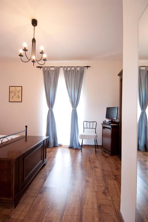 Agriturismo Villa Irelli Castellalto Rom bilde