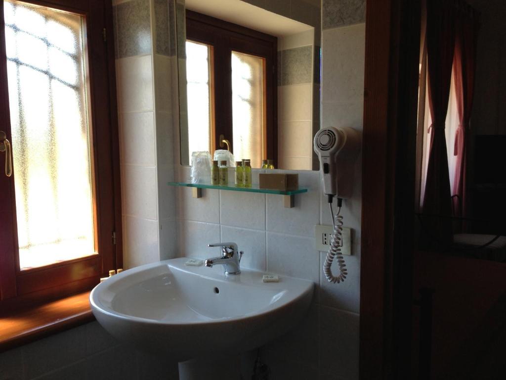 Agriturismo Villa Irelli Castellalto Rom bilde