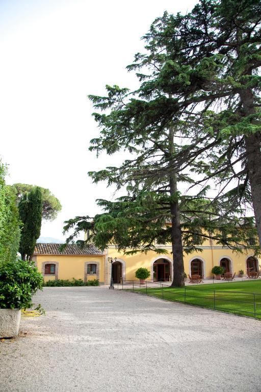 Agriturismo Villa Irelli Castellalto Eksteriør bilde