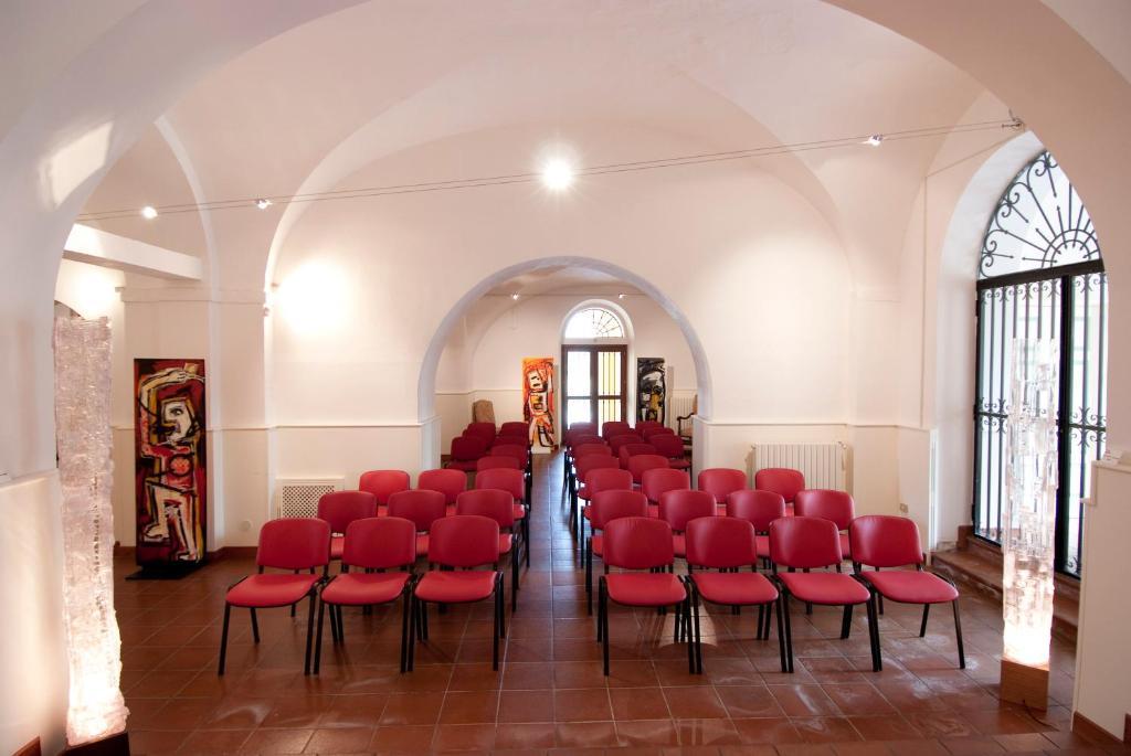 Agriturismo Villa Irelli Castellalto Eksteriør bilde